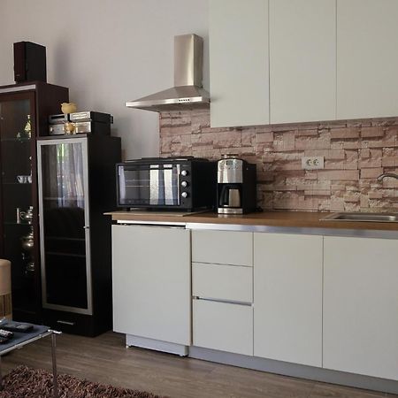 פג'ה Cozy Spacious Apartment מראה חיצוני תמונה