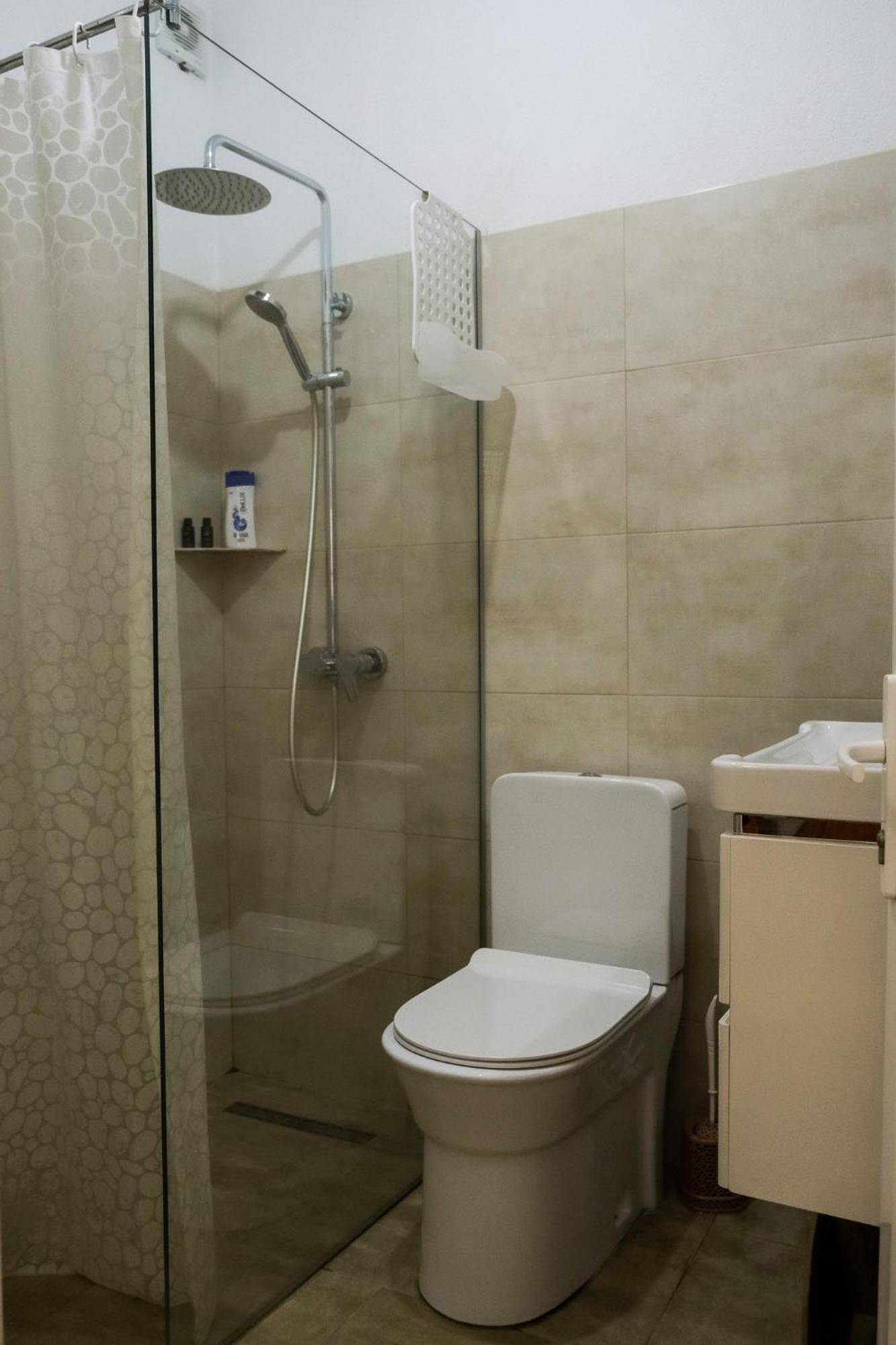 פג'ה Cozy Spacious Apartment מראה חיצוני תמונה
