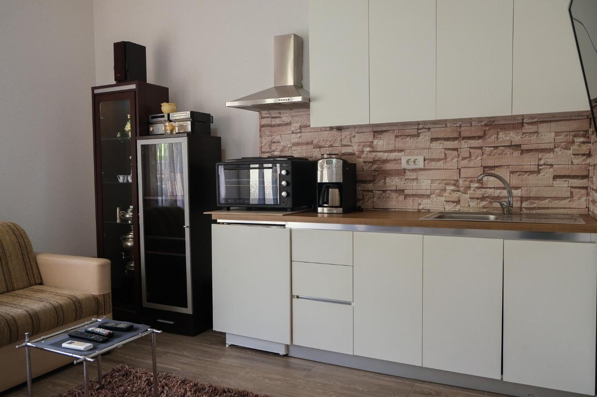פג'ה Cozy Spacious Apartment מראה חיצוני תמונה